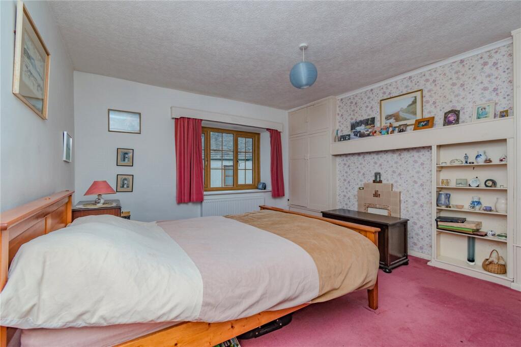 Additional property image - Hill Top Cottage, Branthwaite, Workington, Cumbria