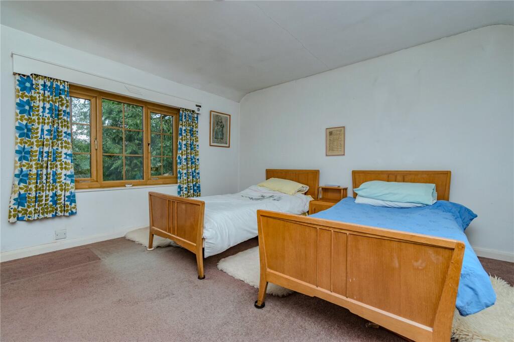 Additional property image - Hill Top Cottage, Branthwaite, Workington, Cumbria