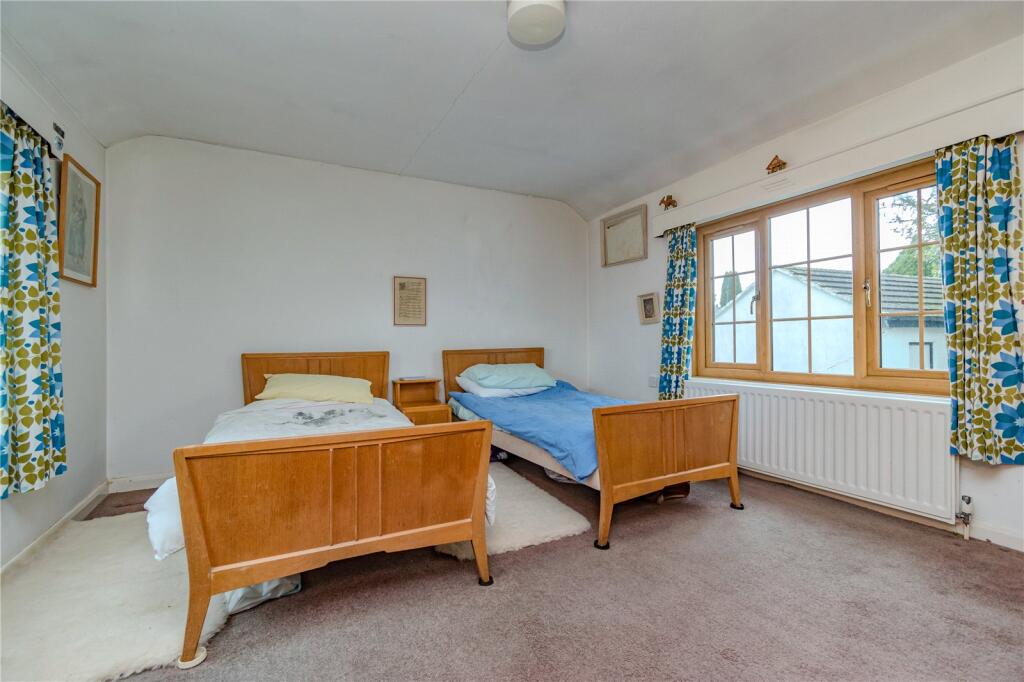Additional property image - Hill Top Cottage, Branthwaite, Workington, Cumbria