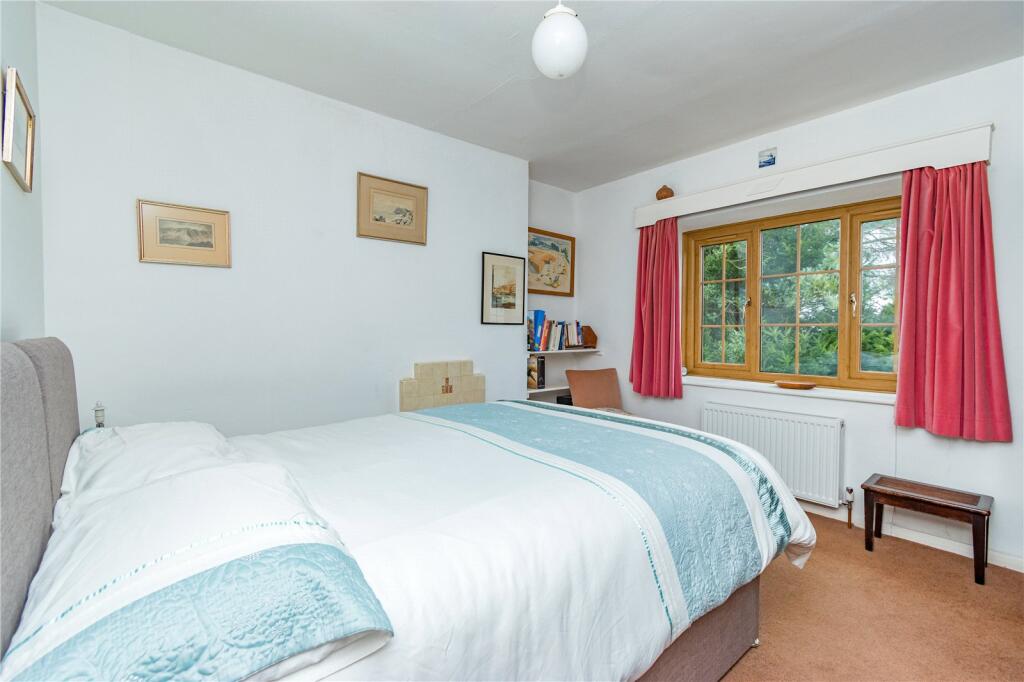 Additional property image - Hill Top Cottage, Branthwaite, Workington, Cumbria