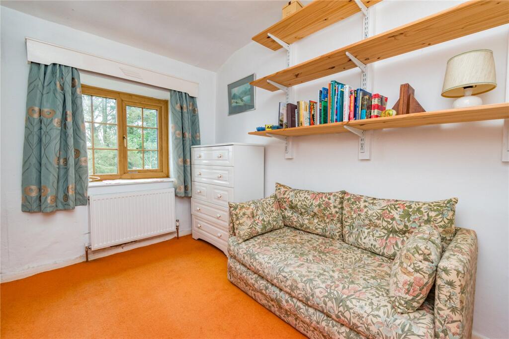 Additional property image - Hill Top Cottage, Branthwaite, Workington, Cumbria