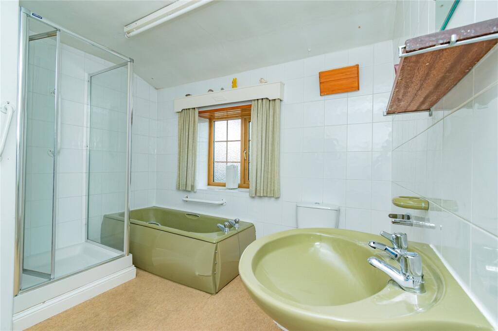 Additional property image - Hill Top Cottage, Branthwaite, Workington, Cumbria