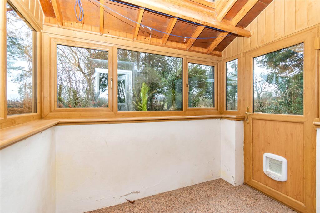 Additional property image - Hill Top Cottage, Branthwaite, Workington, Cumbria