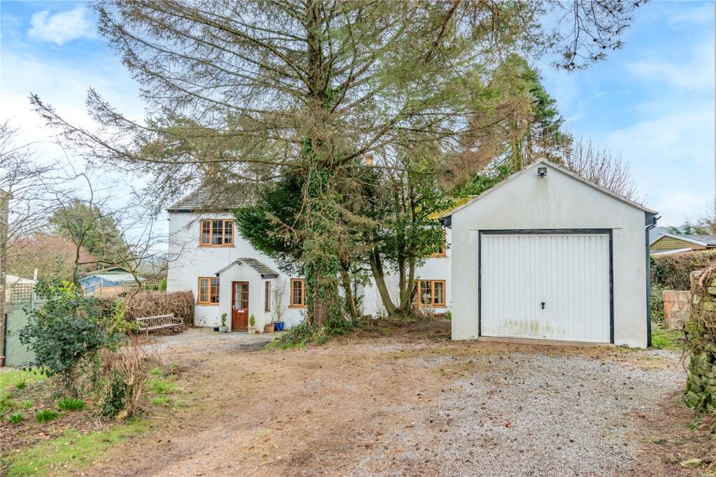 Additional property image - Hill Top Cottage, Branthwaite, Workington, Cumbria