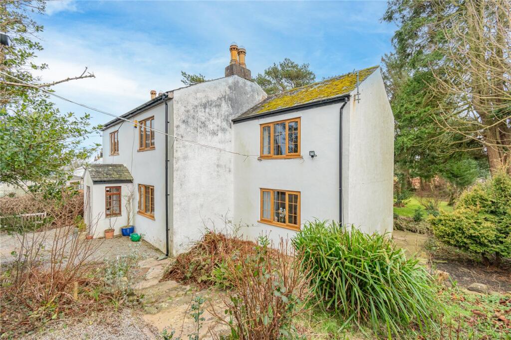 Additional property image - Hill Top Cottage, Branthwaite, Workington, Cumbria