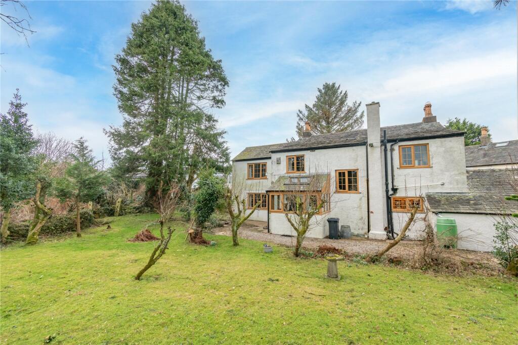 Additional property image - Hill Top Cottage, Branthwaite, Workington, Cumbria
