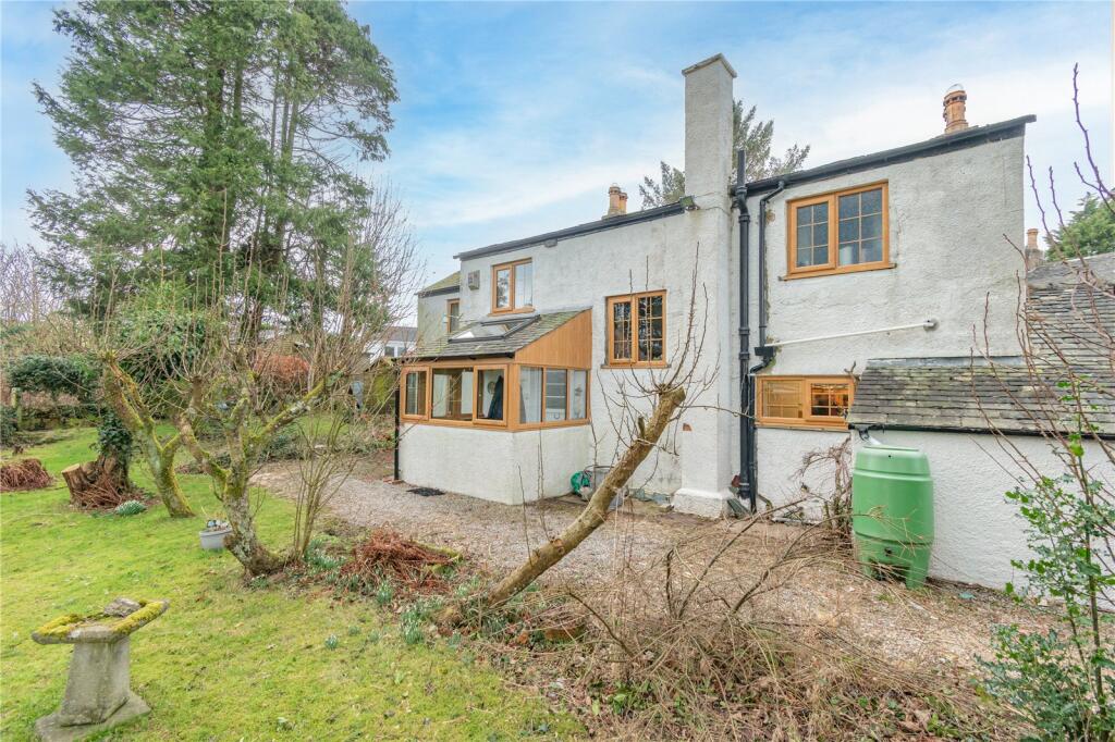 Additional property image - Hill Top Cottage, Branthwaite, Workington, Cumbria