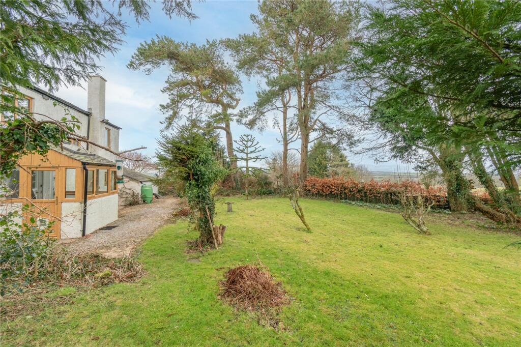 Additional property image - Hill Top Cottage, Branthwaite, Workington, Cumbria