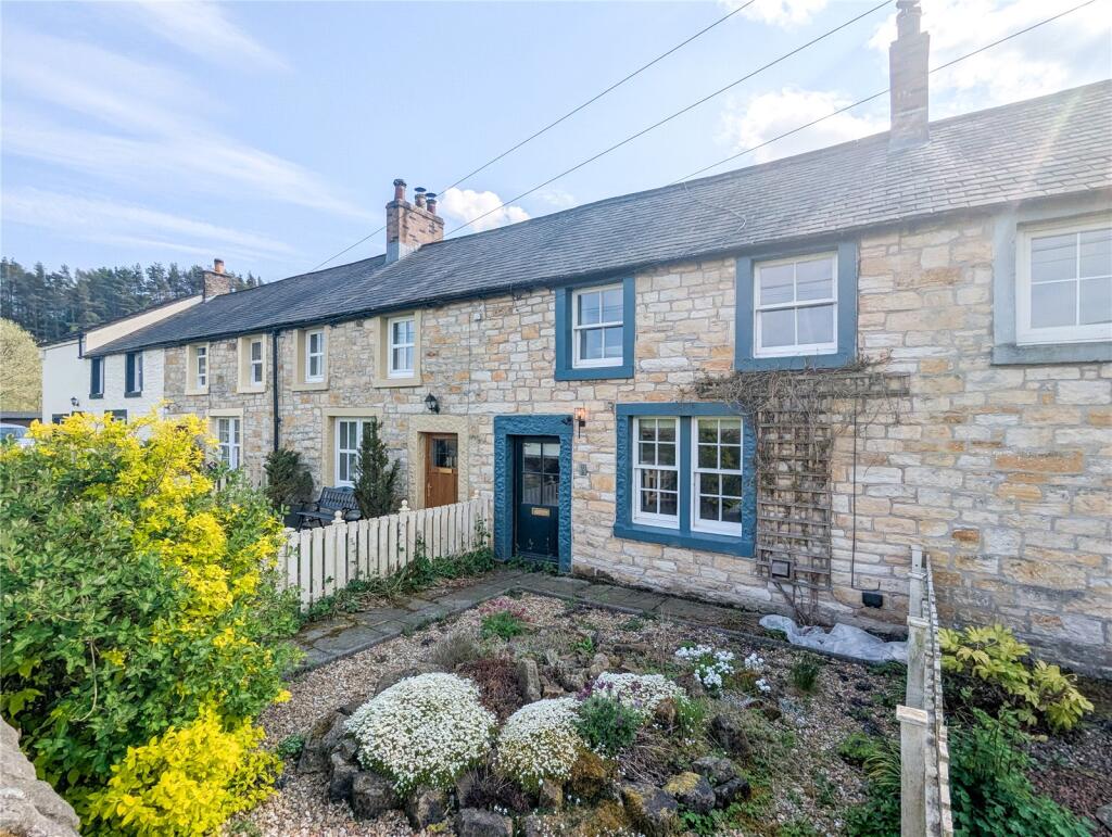 Main image of property: 3 Roachburn Six Cottages, Tindale Fell, Brampton, Cumbria