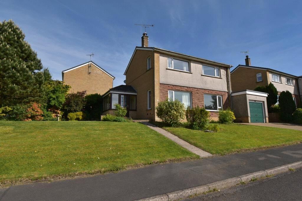 Main image of property: 1 Greyrigg Avenue, Cockermouth