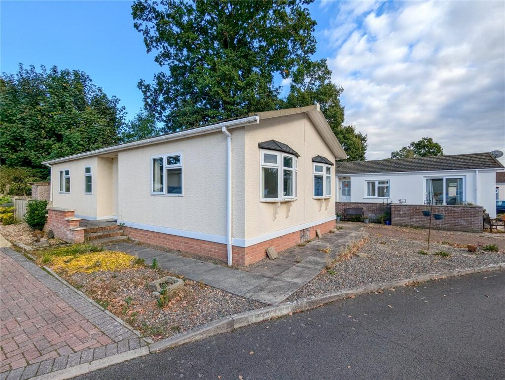 Main image of property: 7 Orton Grange Park, Grange Park Road, Orton Grange, Carlisle, Cumbria