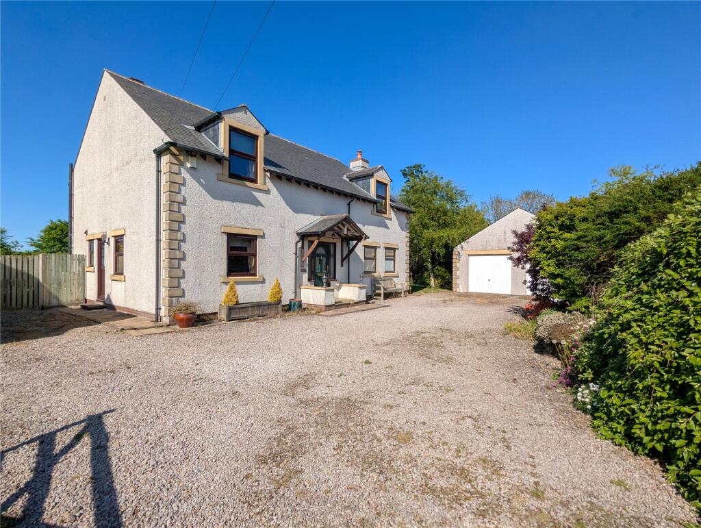 Main image of property: The Fauld, Moorhouse, Carlisle, Cumbria