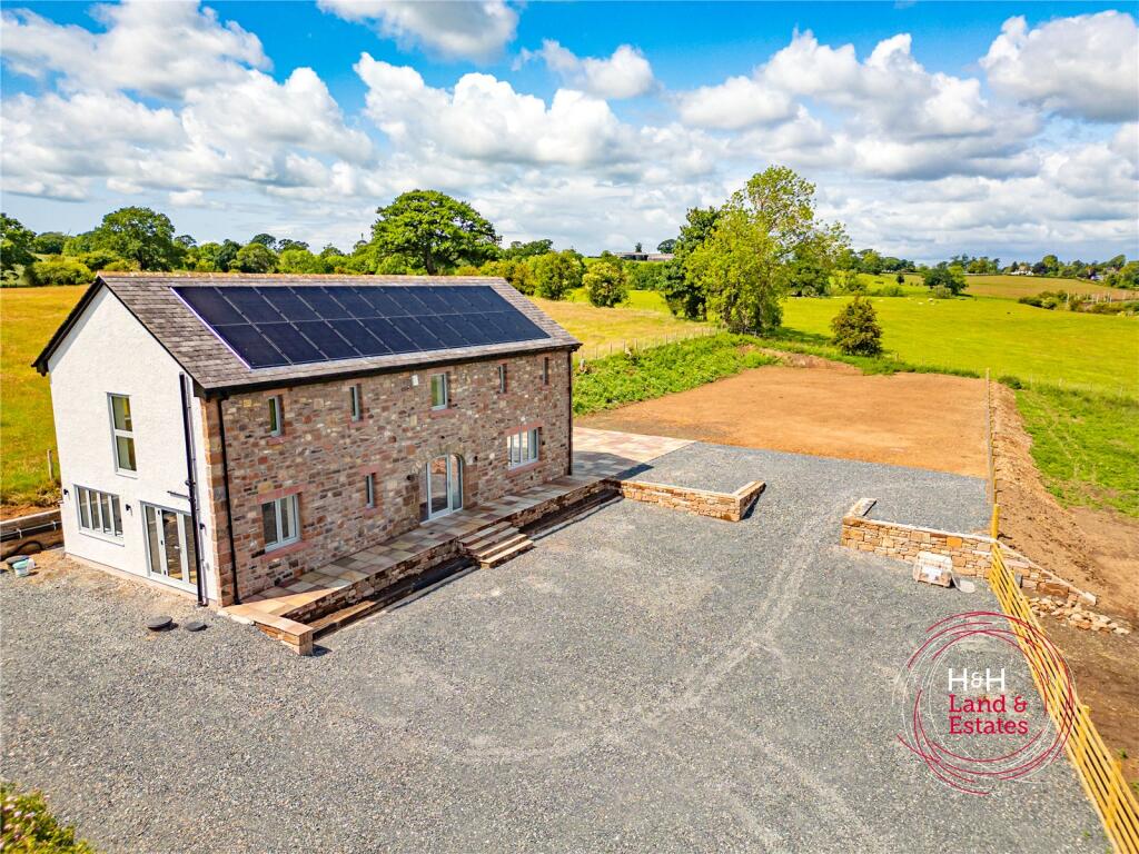 Main image of property: The Barn, Birkthwaite Mews, Wreay, Carlisle, Cumbria