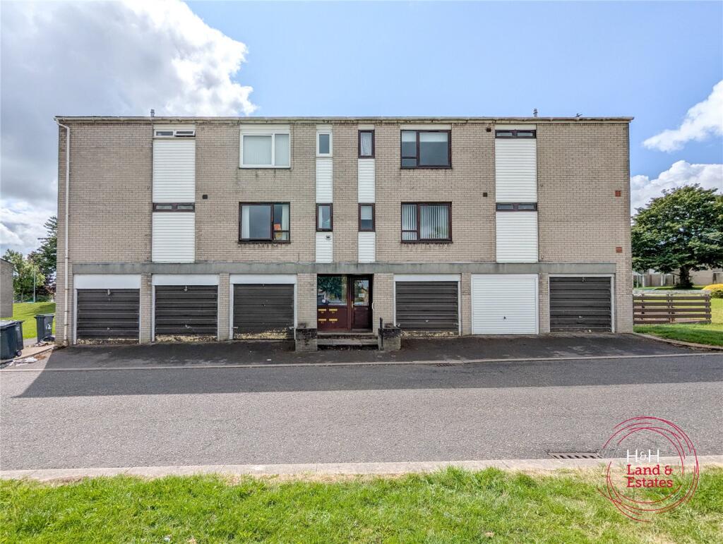 Main image of property: 10 Reeth Road, Carlisle, Cumbria