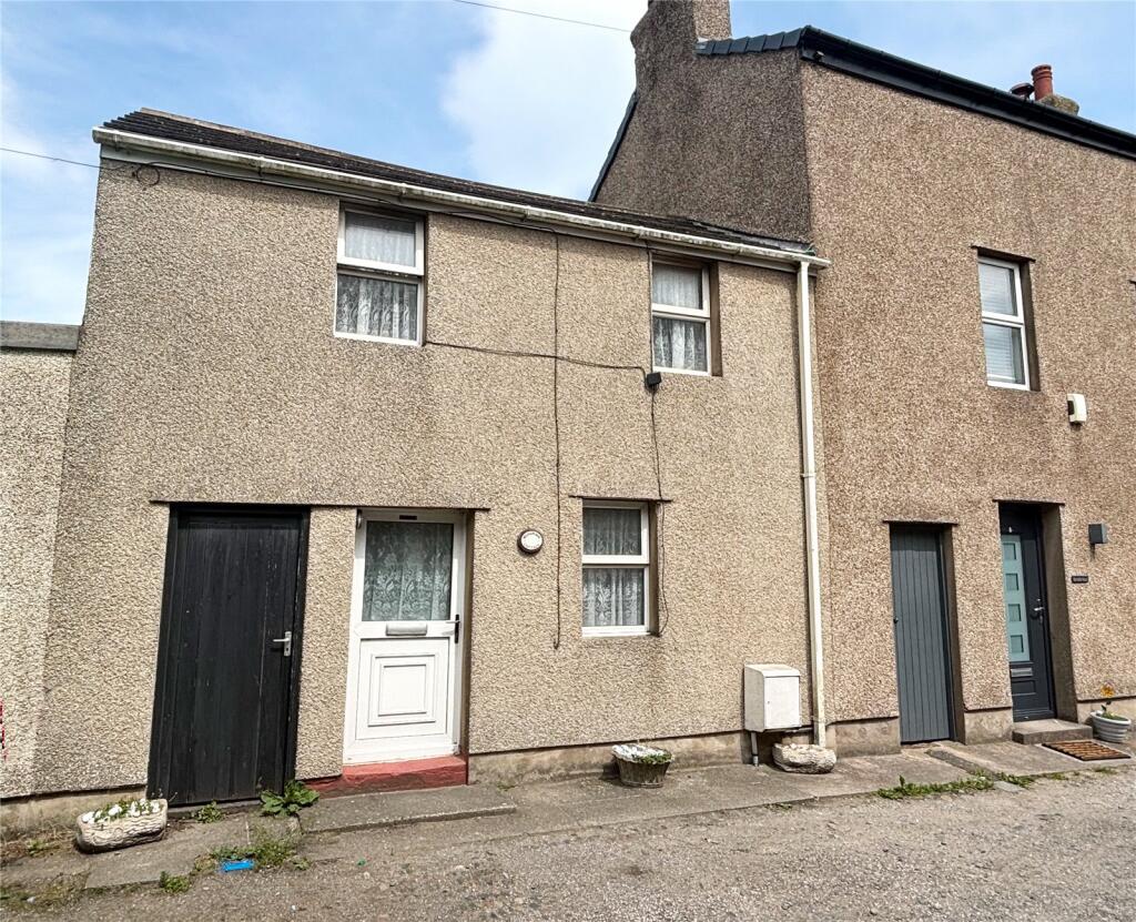 Main image of property: Musgrave Cottage, Brewery Street, Allonby, Maryport, Cumbria