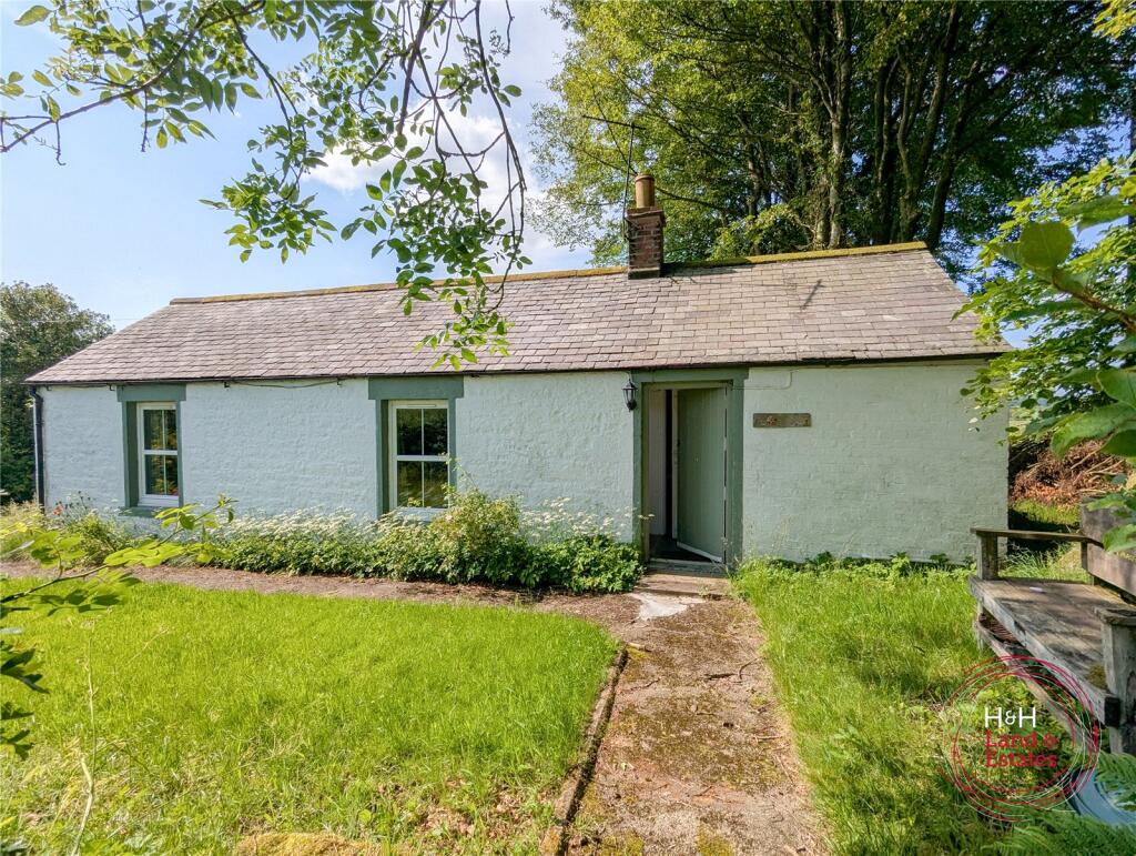 Main image of property: Rose Cottage, Bailey Mill, Newcastleton, Cumbria
