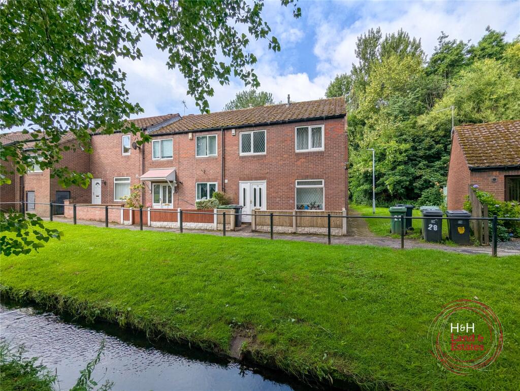 Main image of property: 30 Cumrew Close, Carlisle, Cumbria