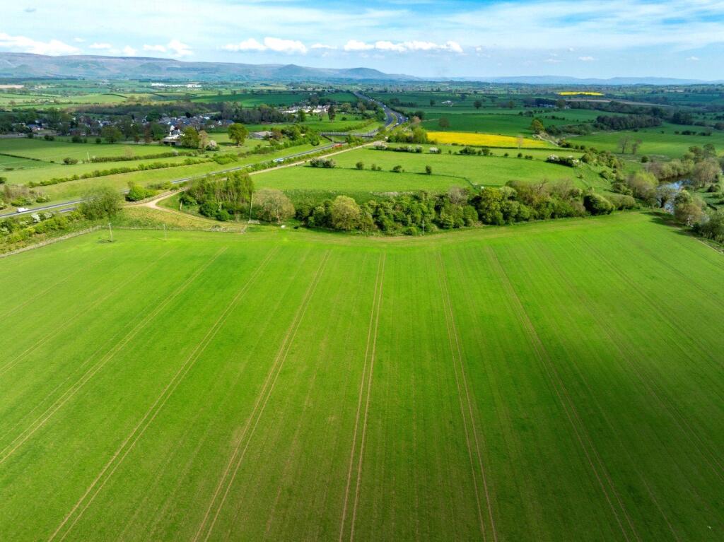 Main image of property: Lot 2 - Land At Temple Sowerby, Land and Buildings At Temple Sowerby, Temple Sowerby, Westmorland & Furness