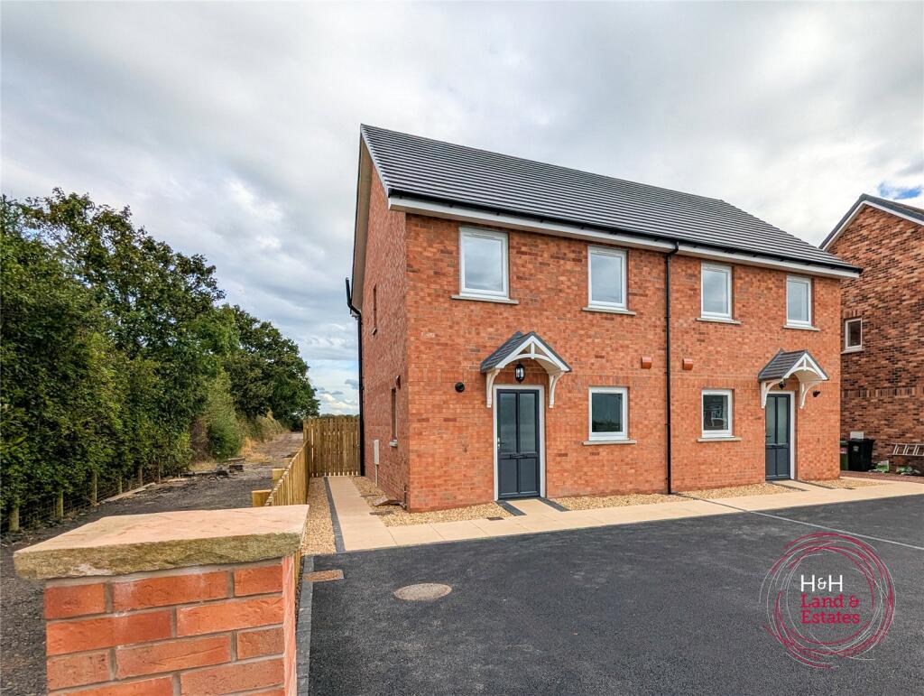 Main image of property: 1, Marsh View, Newton Arlosh