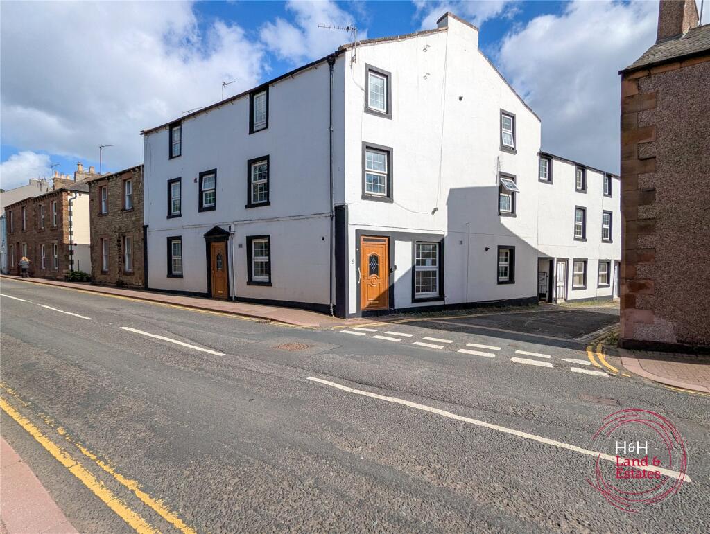 Main image of property: Armstrong Court, Beck Lane, Brampton, Cumbria