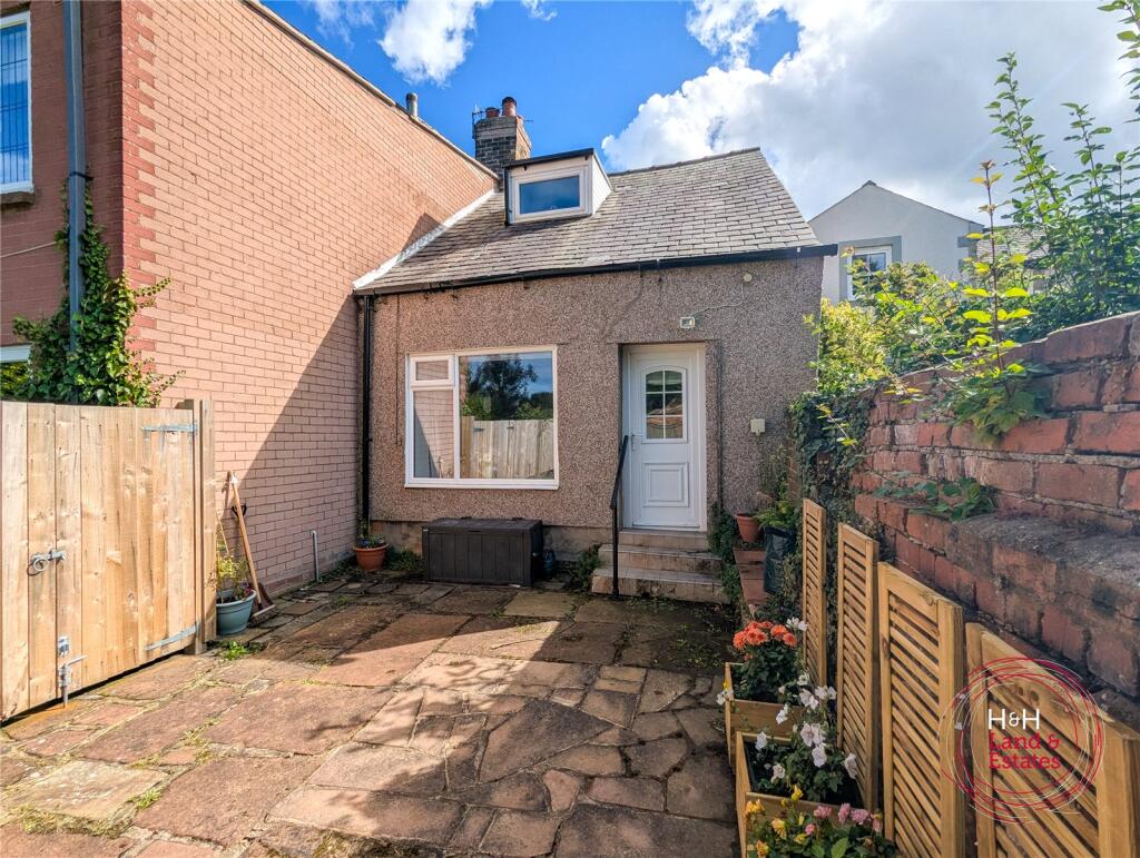 Main image of property: 7 Pleasant View, Wetheral, Carlisle