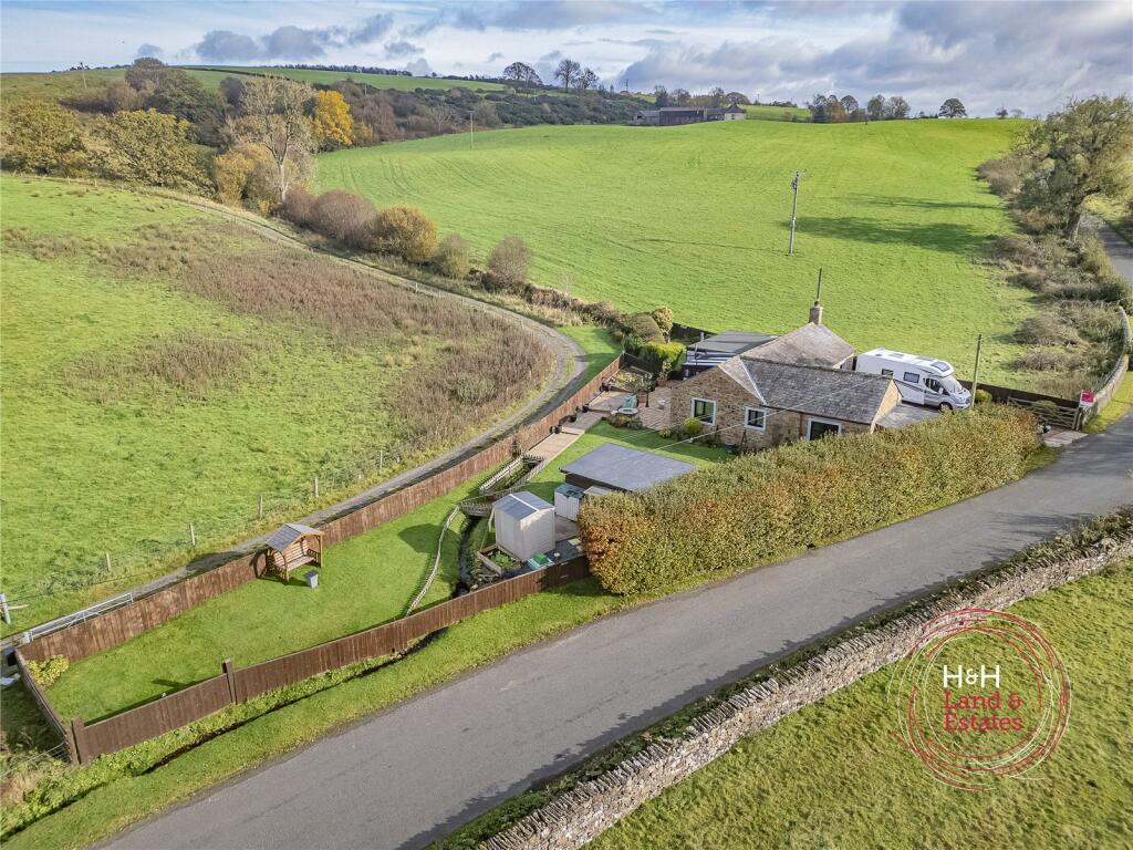 Main image of property: Lea Side, Gilsland, Brampton, Cumbria
