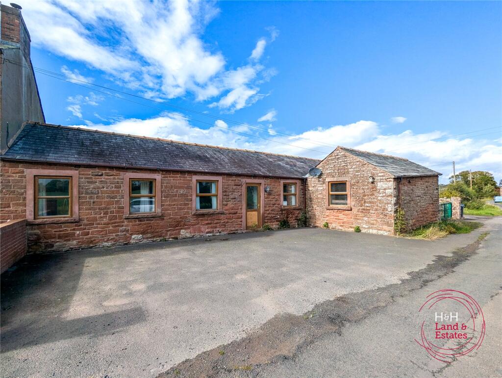 Main image of property: Little Nook, Ratten Row Mews, Ratten Row, Carlisle, Cumbria