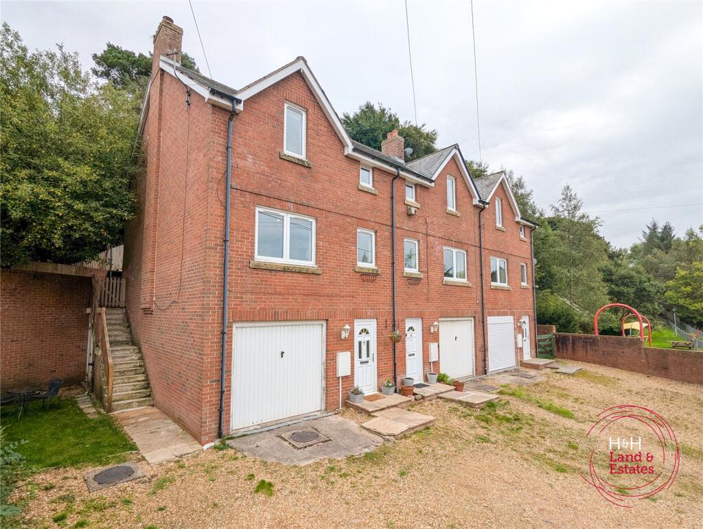 Main image of property: 1 Carlton Trice, Gilsland, Brampton, Northumberland