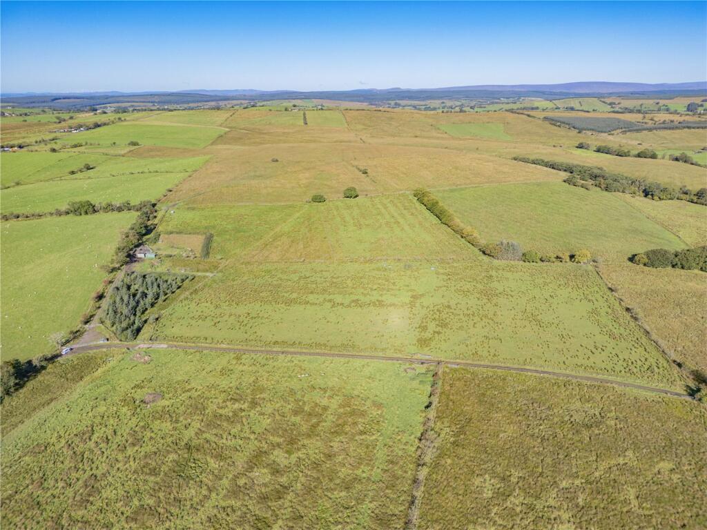 Main image of property: Land At Ellery Hill, Bewcastle, Carlisle, Cumbria