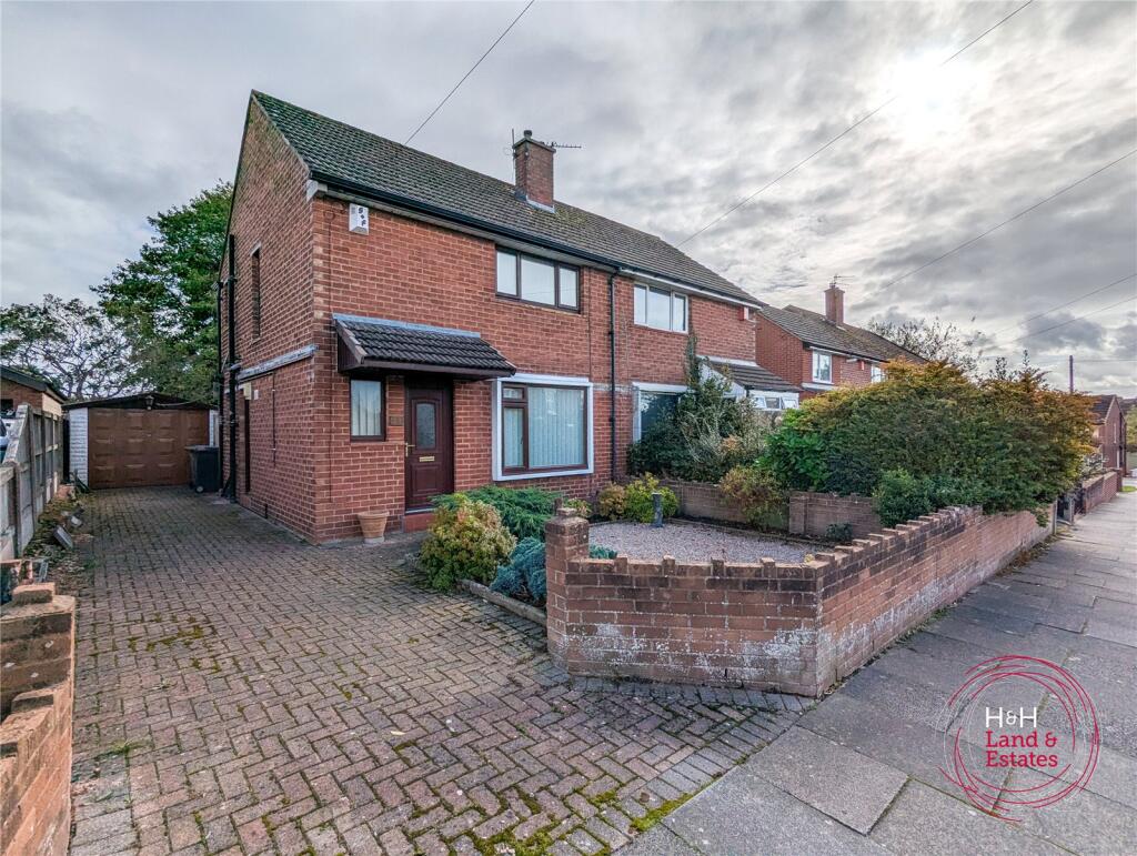 Main image of property: 57 Beaver Road, Carlisle, Cumbria