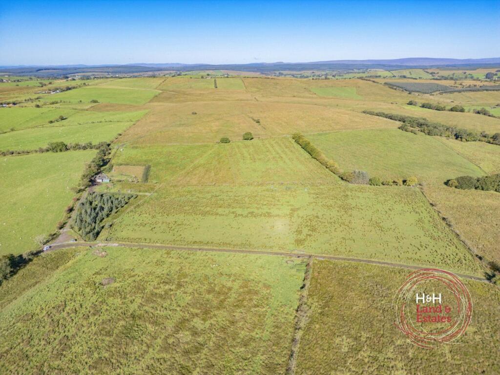 Main image of property: Land At Ellery Hill - Lot 2, Bewcastle, Carlisle, Cumbria