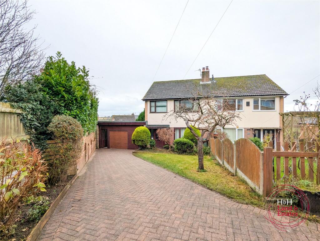 Main image of property: 6 Dale View, Carlisle, Cumbria