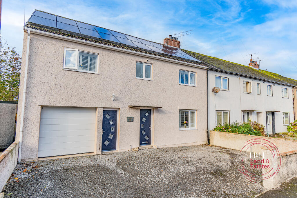Main image of property: 25 Kirkfell Avenue, Cockermouth, Cumbria