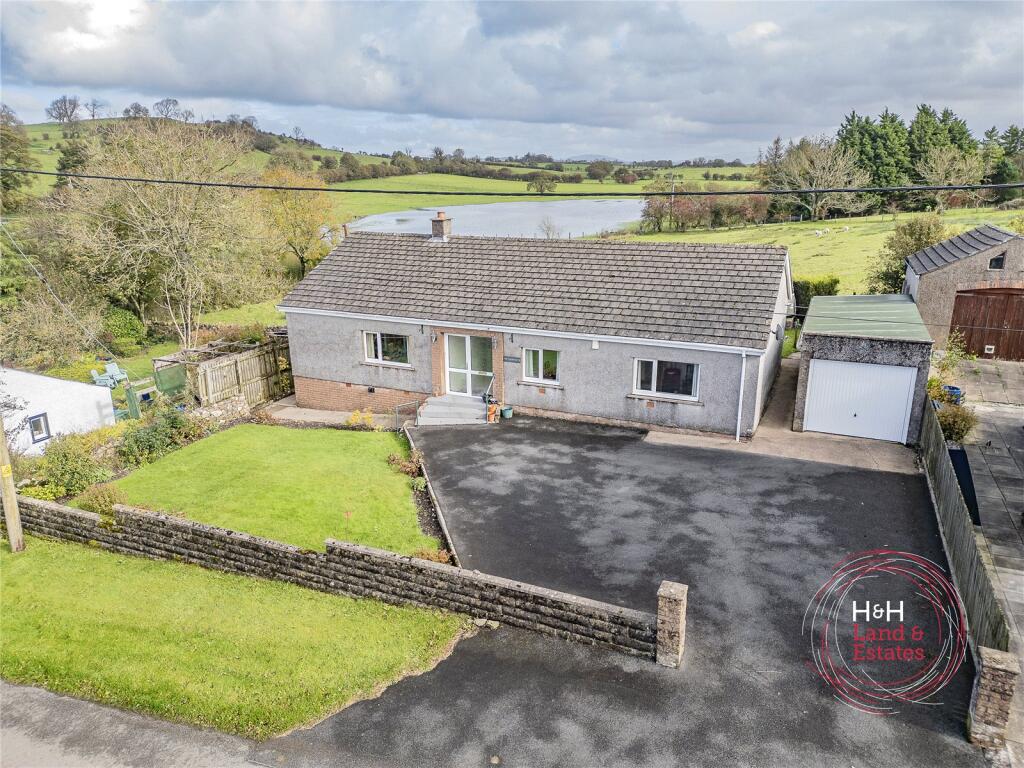 Main image of property: The Chestnuts, Deanscales, Cockermouth, Cumbria