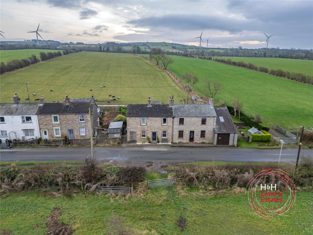 Main image of property: 3 Newtown Cottages, Gilcrux, Wigton, Cumbria