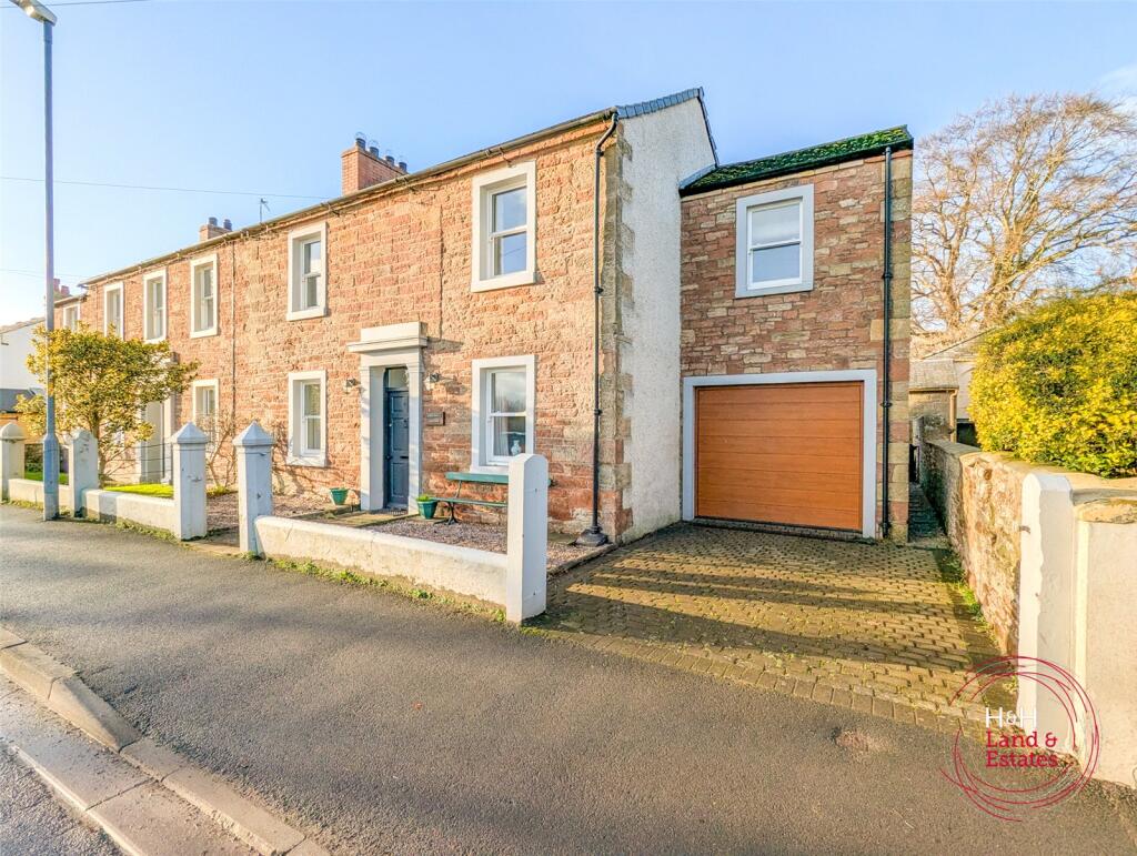 Main image of property: 8 The Green, Dalston, Carlisle, Cumbria