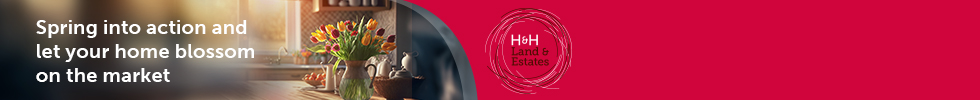 Get brand editions for H&H Land & Estates, Carlisle