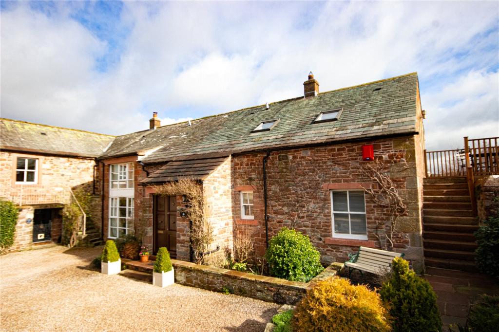 3 bedroom house for sale in Swallow House, Southwaite, Carlisle