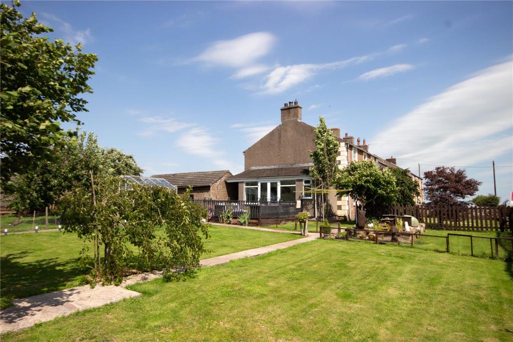 3 bedroom house for sale in Brownrigg House, Red Dial, Wigton, Cumbria, CA7