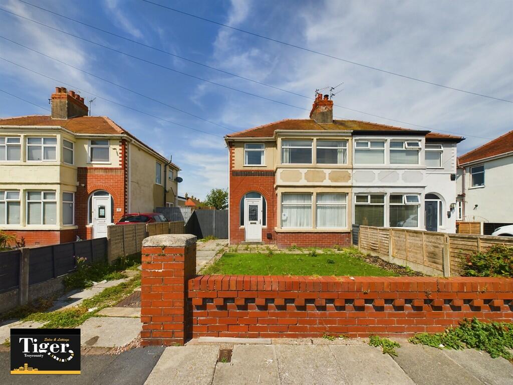 Main image of property: Westmorland Avenue, Thornton-Cleveleys