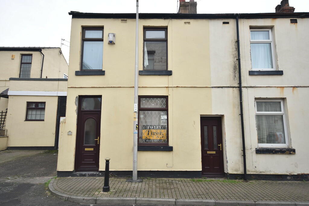 Main image of property: Caroline Street, Blackpool