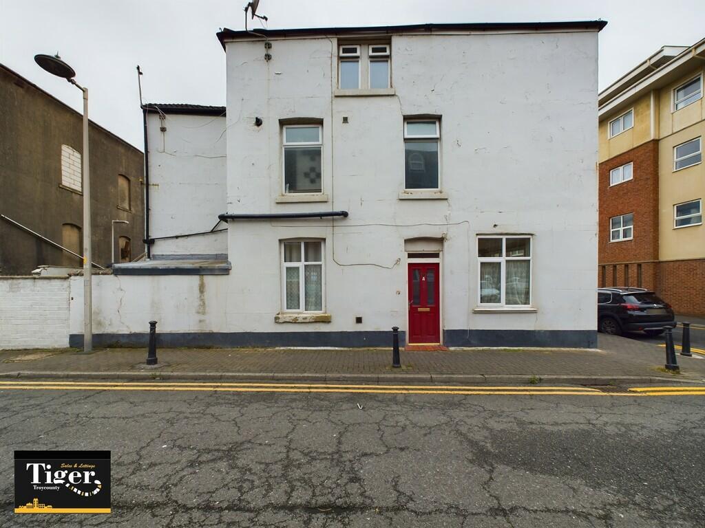 Main image of property: Singleton Street, Blackpool