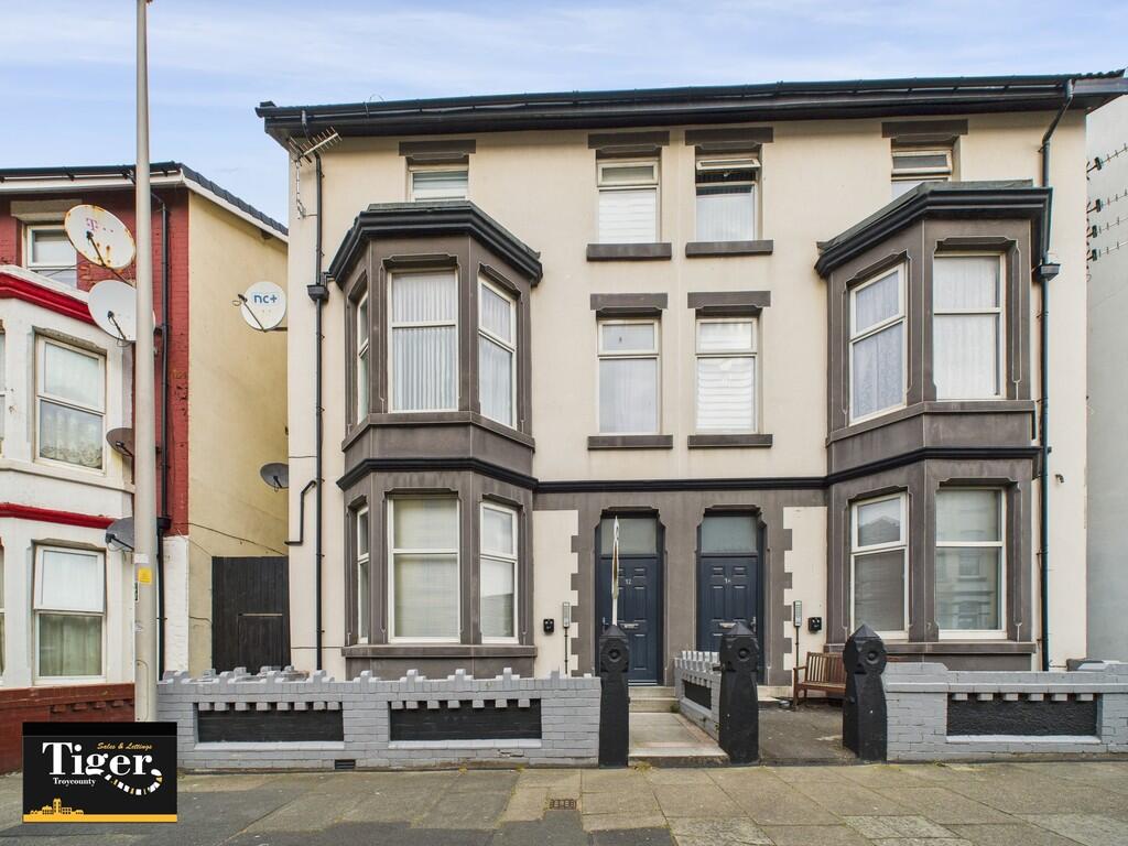 Main image of property: Havelock Street, Blackpool