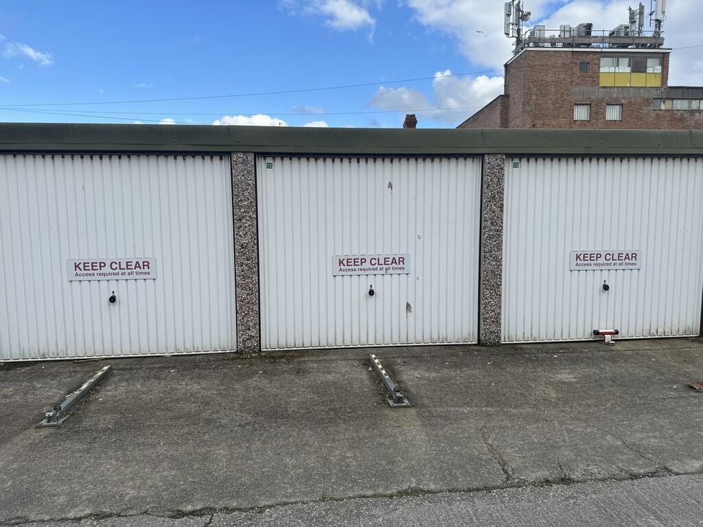 Main image of property: Smith Road, Thornton-Cleveleys