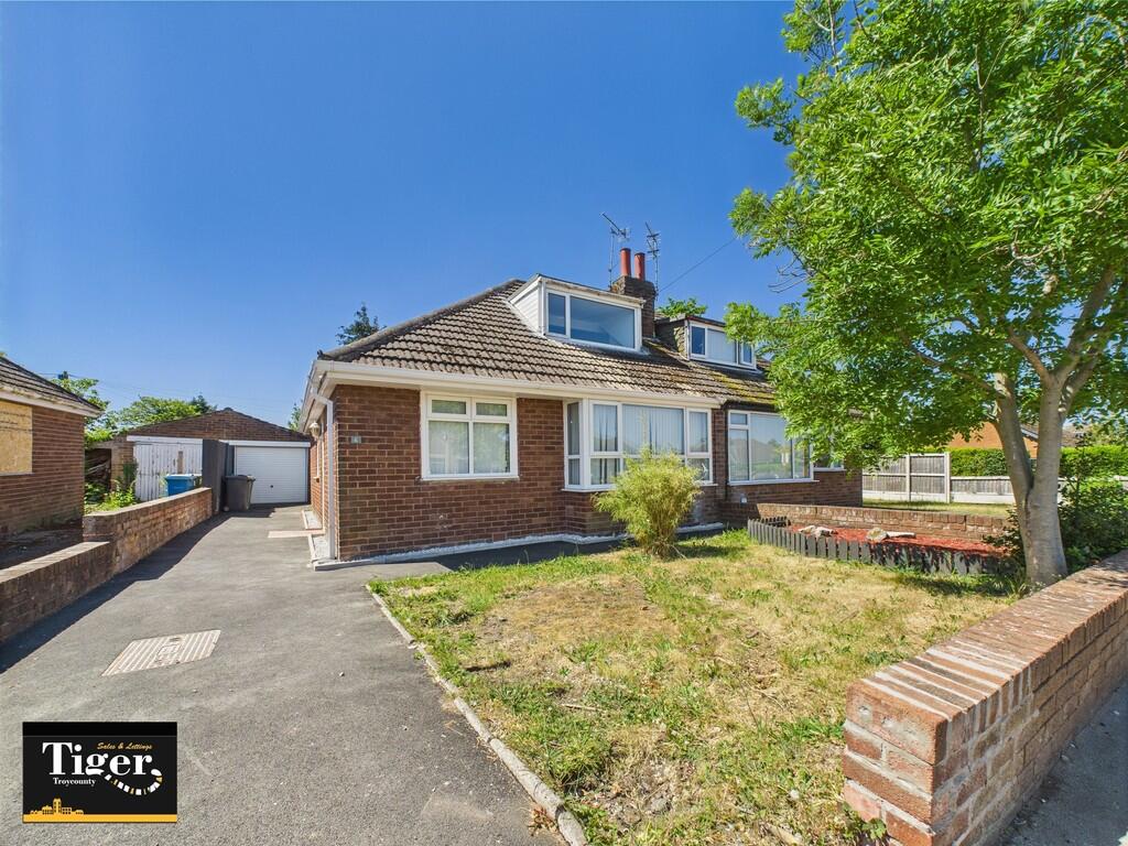 Main image of property: Shepherd Road, Lytham St. Annes