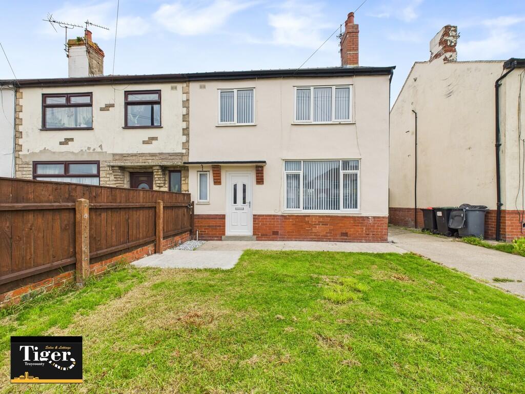 Main image of property: Fleetwood Road North, Thornton-Cleveleys