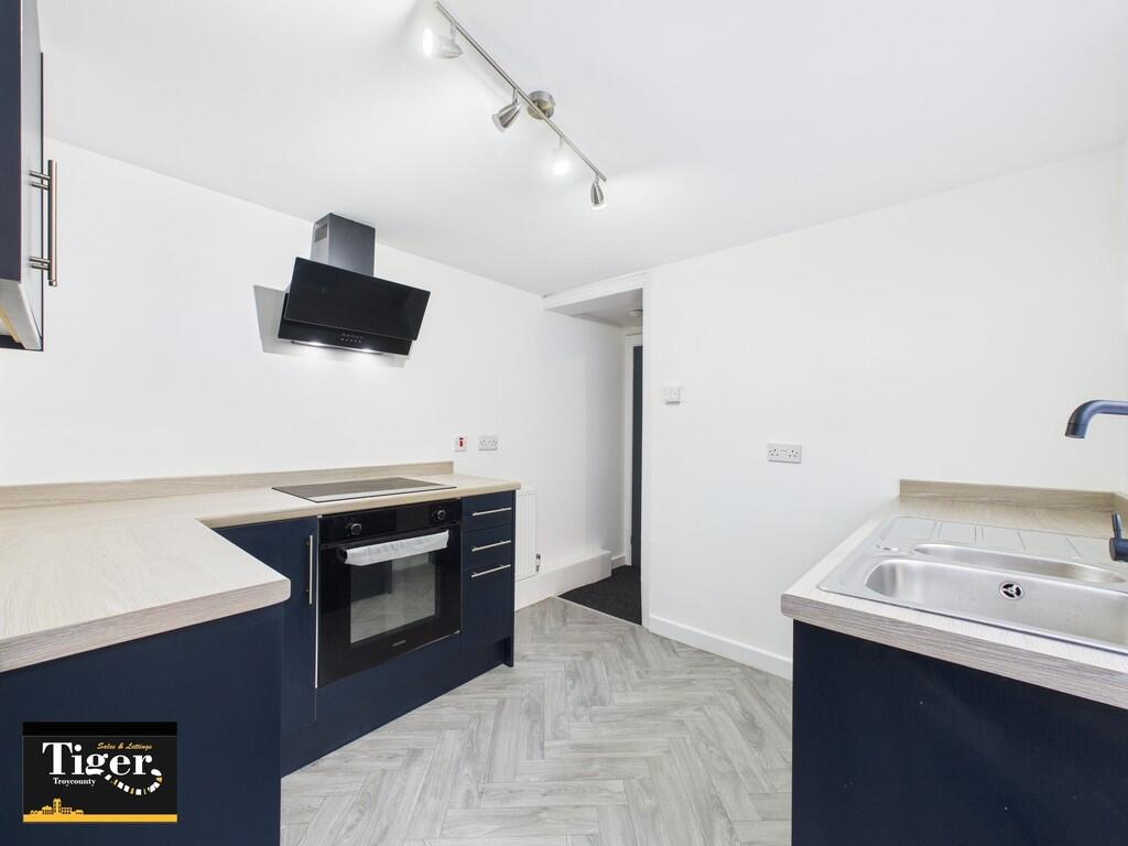 Main image of property: Poulton Road, Fleetwood