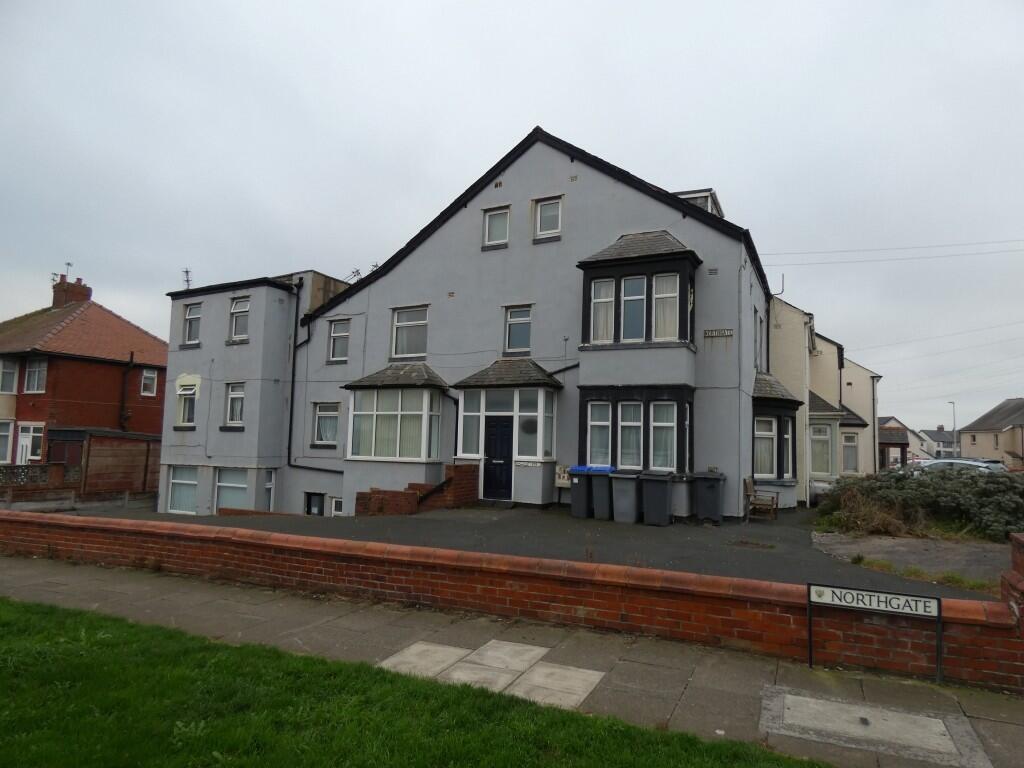 Main image of property: Warbreck Drive, Bispham