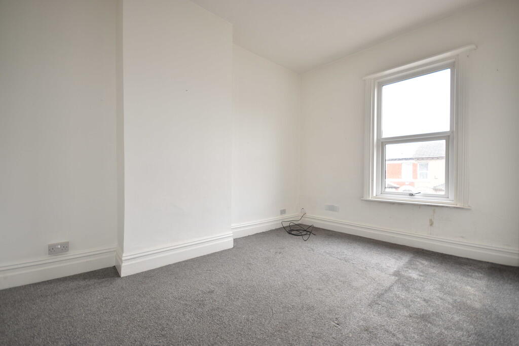 Main image of property: Egerton Road, Blackpool