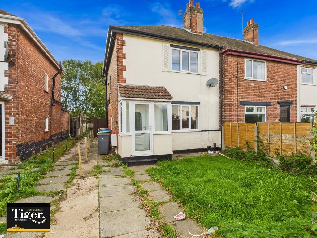 Main image of property: Warley Road, Blackpool